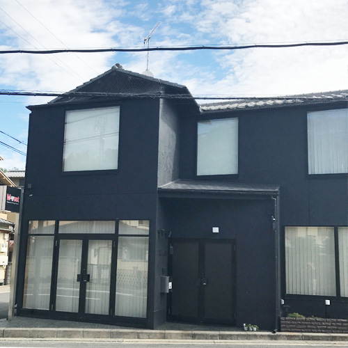 店舗リフォーム施工