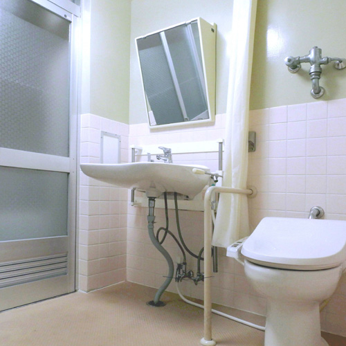 洗面所・トイレリフォーム施工